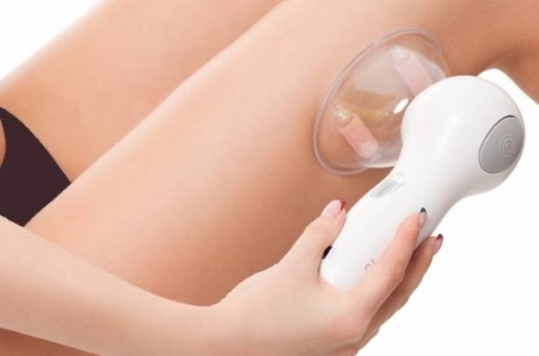 Anti-cellulite body massagers: manual, electric. Which is better, reviews