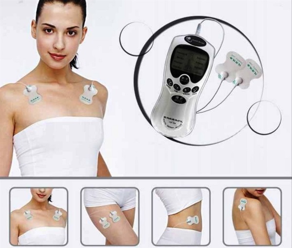 Anti-cellulite body massagers: manual, electric. Which is better, reviews