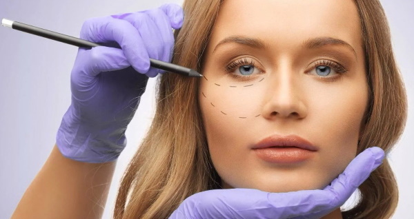 Surgical facelift. Price, how to choose a doctor, types of surgery