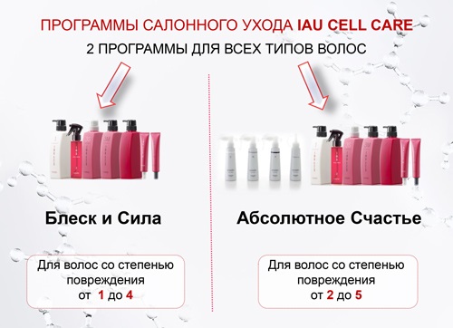 Happiness procedure for hair Lebel. What is it, the price in the salons, a set for home use