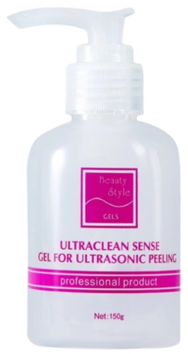 Gel for ultrasonic face cleansing. Which is better or how to replace, reviews