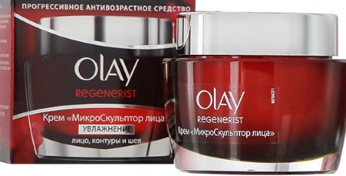 Good moisturizers for the face after 30-40-50 years. Prices, reviews