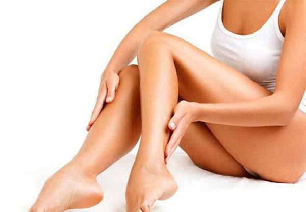 Anestesia locale per la depilazione profonda del bikini, gambe, ascelle, viso. Rimedi per l'anestesia