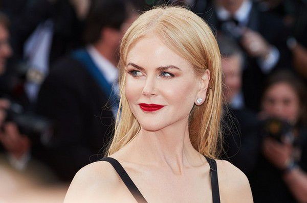 Nicole Kidman. Photos before and after plastic surgery, in youth, now, figure