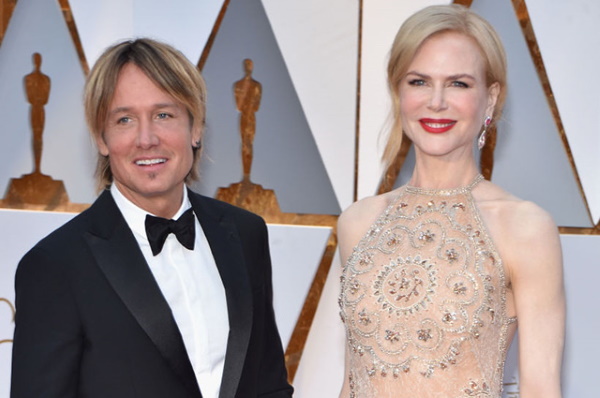 Nicole Kidman. Le foto prima e dopo la chirurgia plastica, in gioventù, ora, figurano