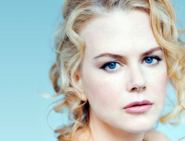 Nicole Kidman. Photos before and after plastic surgery, in youth, now, figure