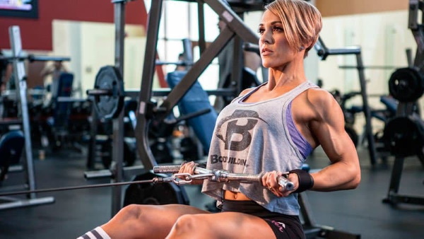 Il muscolo più largo della schiena nelle donne. Struttura, funzioni, esercizi a casa, in palestra