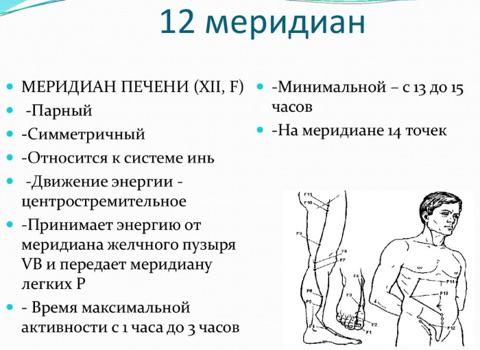 Acupuncture points on the human body. Atlas, photo, how to do acupressure