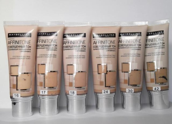 Vichy Dermablend Stiftung. Gebrauchsanweisung, Preis, Analoga, Testberichte