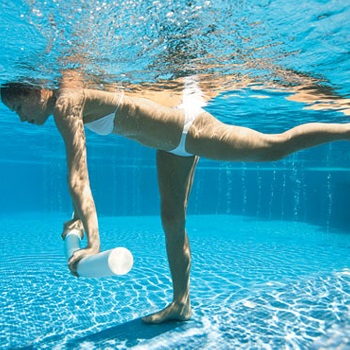 Water aerobics. Benefits for losing weight, exercises, results, reviews, contraindications