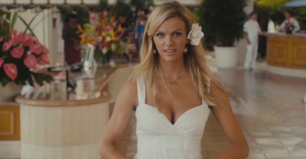 Brooklyn Decker. Foto in costume da bagno, biancheria intima, biografia, vita personale