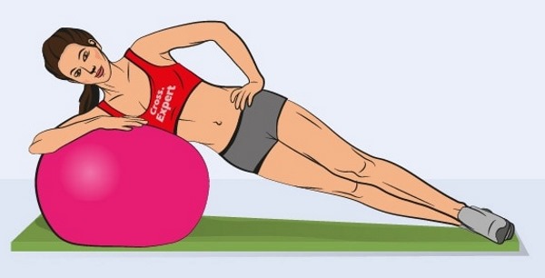 Exercises for the lower abdomen in women. How to do it, efficiency, techniques for the press