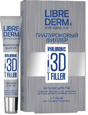 Cosmetics Libriderm. Catalogo di prodotti, le migliori creme, sieri, recensioni di cosmetologi, medici