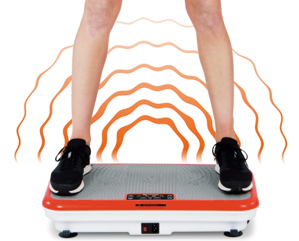 Vibrating platform for weight loss. Reviews, benefits and harms, how to do it, contraindications