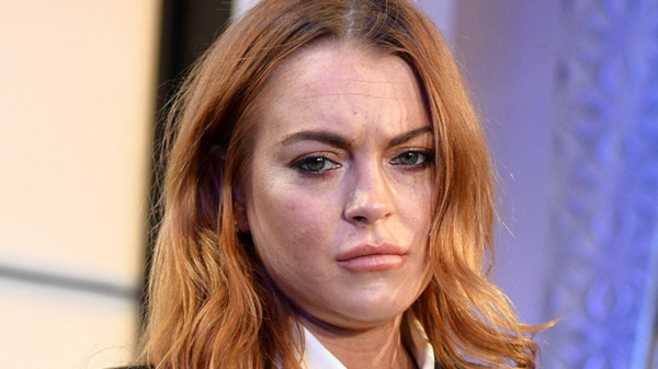 Lindsey Lohan. Foto ora, in costume da bagno, in gioventù, vergognosa, prima e dopo la plastica