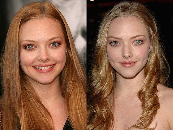 Amanda Seyfried. Photos leaked, hot Playboy, figure parameters, plastic, biography, personal life