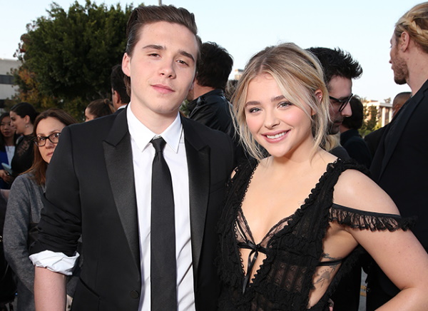 Chloe Grace Moretz. Photo in a swimsuit, figure, biography and personal life