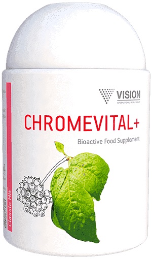 Chromium for weight loss. Reviews, instructions, where to buy, price