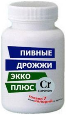 Chromium for weight loss. Reviews, instructions, where to buy, price