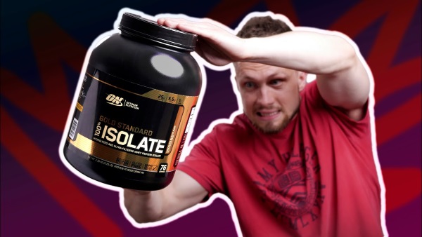 Protein isolate. What is it, where to buy, how to take it for weight loss, muscle gain