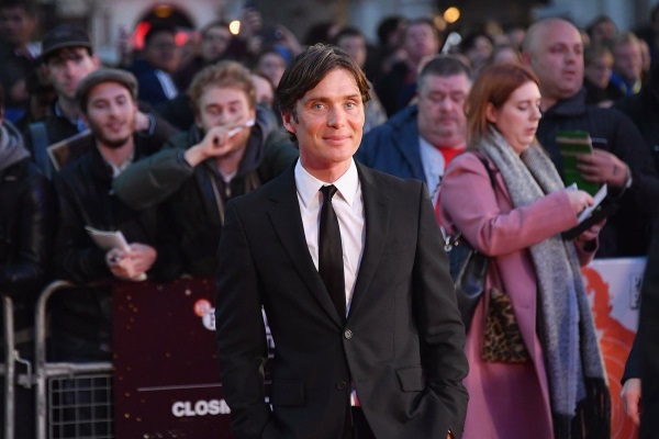 Cillian Murphy. Before and after plastic surgery, photo with wife, children, in his youth, personal life, height, weight