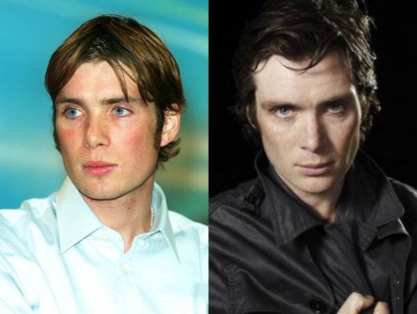 Cillian Murphy. Before and after plastic surgery, photo with wife, children, in his youth, personal life, height, weight