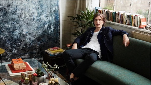 Cillian Murphy. Prima e dopo la chirurgia plastica, foto con moglie, figli, in gioventù, vita personale, altezza, peso