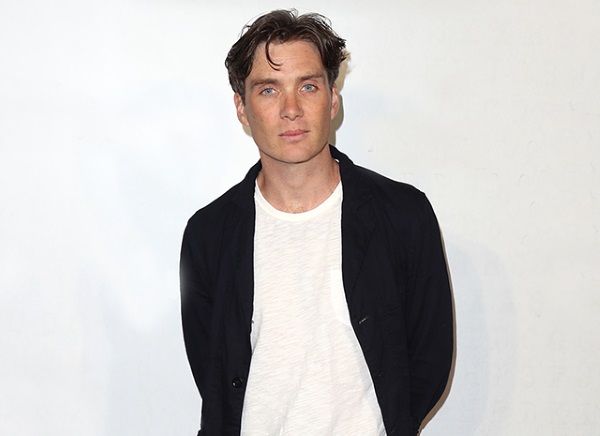 Cillian Murphy. Before and after plastic surgery, photo with wife, children, in his youth, personal life, height, weight