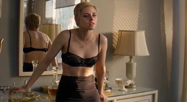 Kristen Stewart. Foto calde, candide in costume da bagno, biografia, vita personale