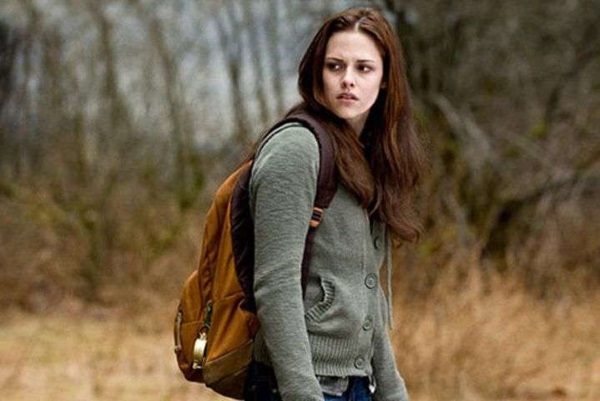 Kristen Stewart. Foto calde, candide in costume da bagno, biografia, vita personale