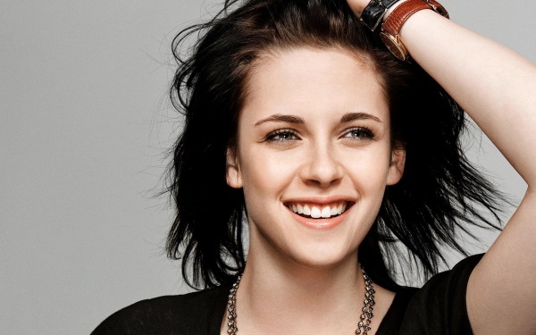 Kristen Stewart. Foto calde, candide in costume da bagno, biografia, vita personale