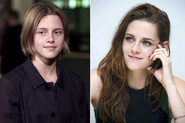 Kristen Stewart. Foto calde, candide in costume da bagno, biografia, vita personale