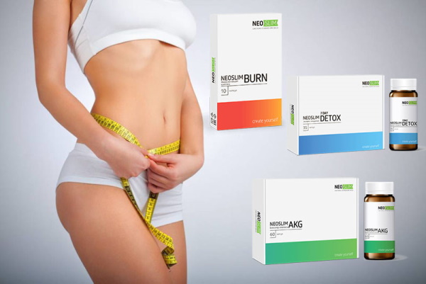 Neo Slim. Reviews on weight loss, price, instructions for use