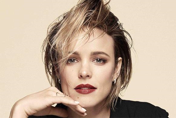 Rachel Mcadams. Foto in costume da bagno, biancheria intima, nudo, figura, plastica, biografia