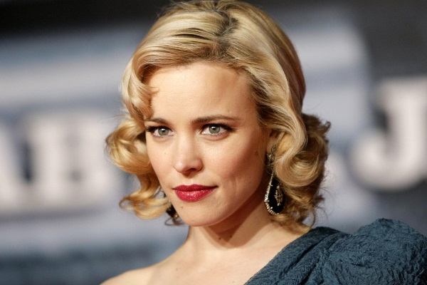 Rachel Mcadams. Foto in costume da bagno, biancheria intima, nudo, figura, plastica, biografia