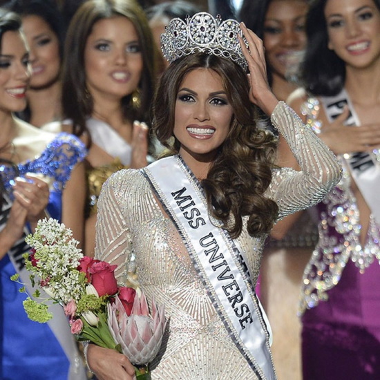 The most beautiful woman in the world of all time.Beauty contest winners by year