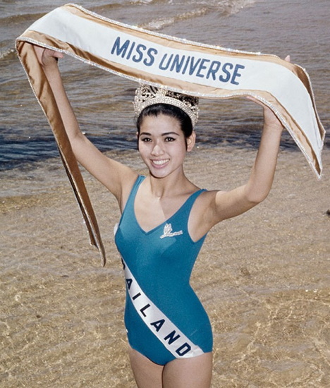 The most beautiful woman in the world of all time. Beauty contest winners by year