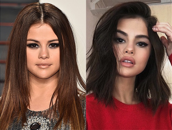 Selena Gomez. Photo, figure, biography, operations, before and after plastic surgery