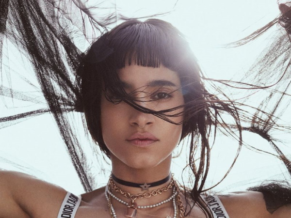 Sofia Boutella. Foto Playboy, Maxim in costume da bagno, vita personale, biografia