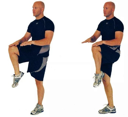 Static exercises. What is it, for weight loss, strength at home for the press, for the back, neck, legs, arms