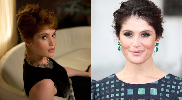 Gemma Arterton. Foto in biancheria intima, costume da bagno, figura, aspetto, biografia, vita personale