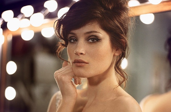 Gemma Arterton. Foto in biancheria intima, costume da bagno, figura, aspetto, biografia, vita personale