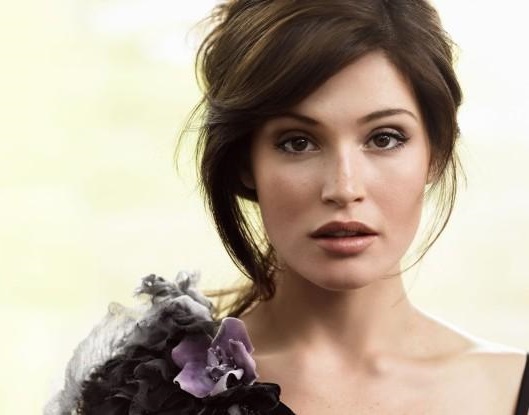 Gemma Arterton. Foto in biancheria intima, costume da bagno, figura, aspetto, biografia, vita personale