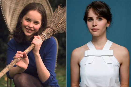 Felicity Jones. Photos hot, stolen in a swimsuit, underwear, personal life, biography