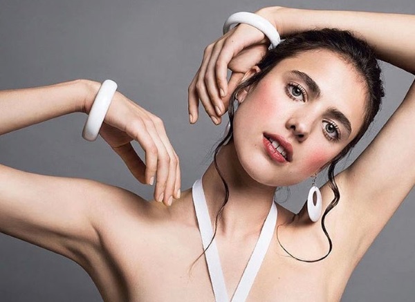 Margaret Qualley. Foto hot in costume da bagno, biografia, vita personale, parametri della figura, prima e dopo la chirurgia plastica