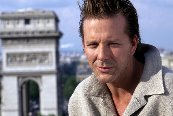 Mickey Rourke. Before and after plastic surgery, surgery, photo in youth, now, biography, personal life