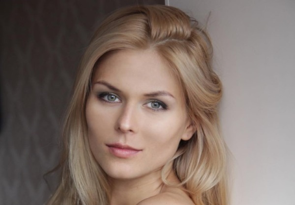 Sophia Shutkina. Photos hot in a swimsuit, underwear, biography, personal life, figure parameters