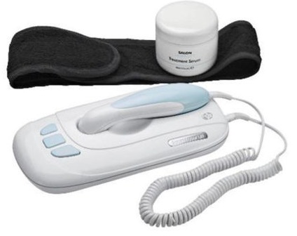 Face lifting devices at home. Prices, reviews, rating of the best