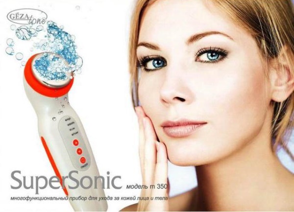 Face lifting devices at home. Prices, reviews, rating of the best