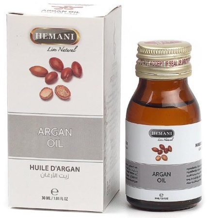 Argan oil for face. Argan properties, pure application, reviews